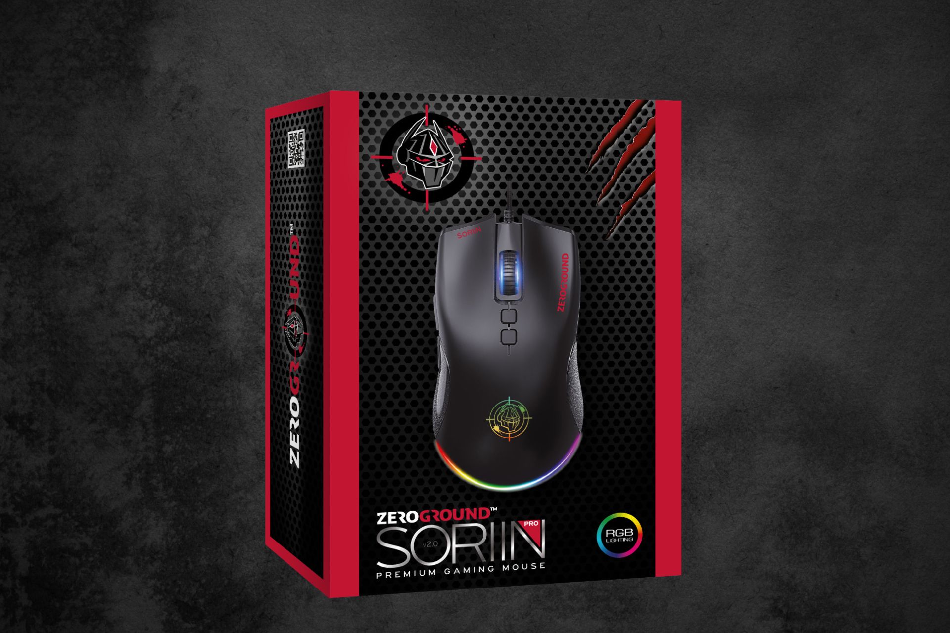 ZeroGround Soriin Pro 2